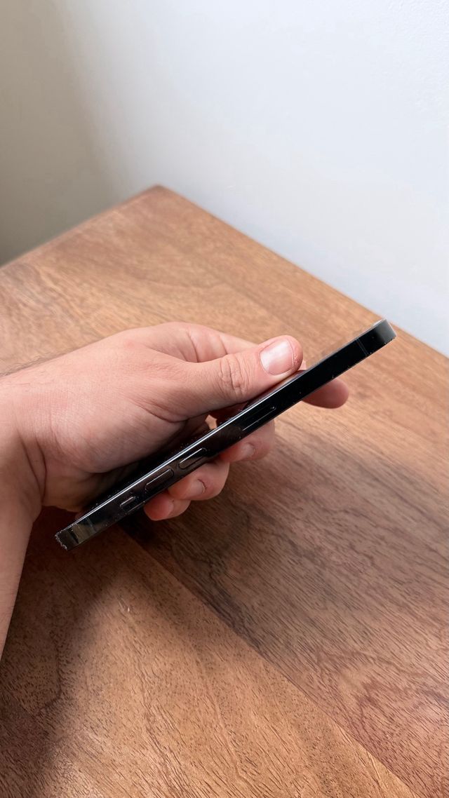 iPhone 14 Pro 256GB Negro