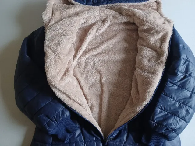 Abrigo NUEVO T,38-40