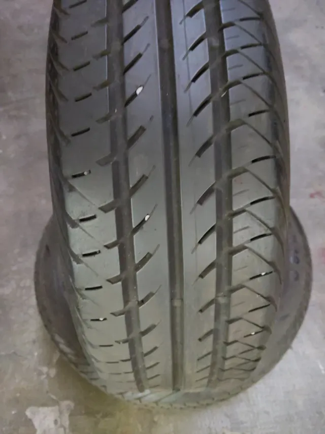 Neumáticos Continental vancoco tact 2 195/60/16 99