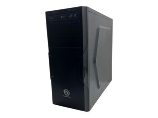 pc thermaltake pc sobremesa