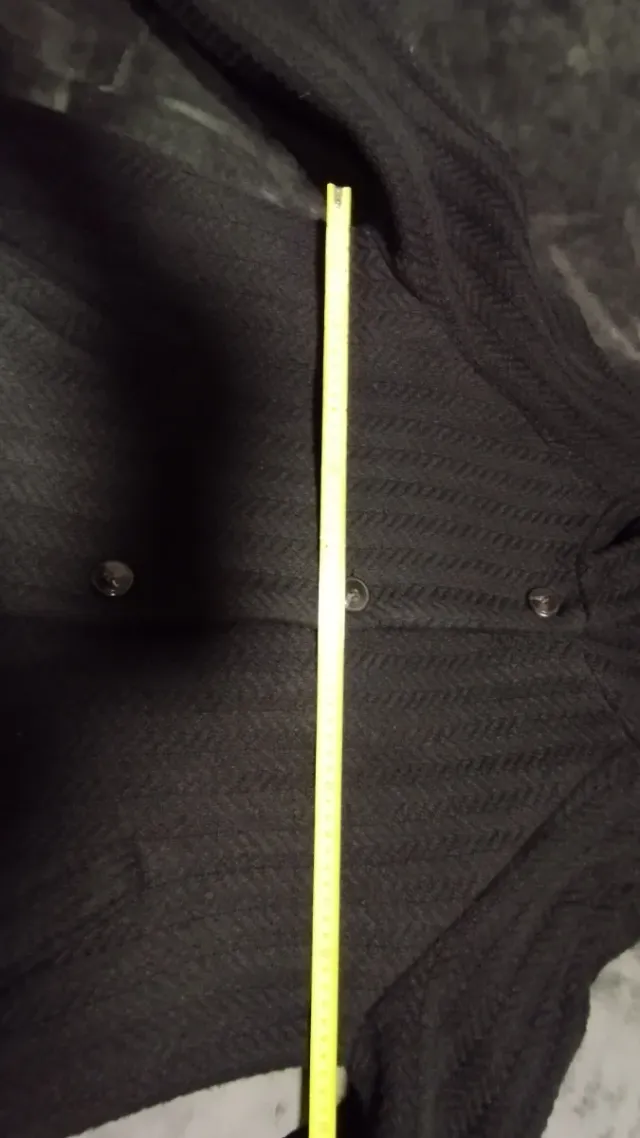 Chaqueta Pilar Prieto Grigio