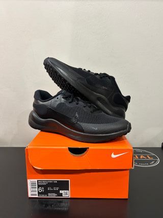 Zapatillas Nike Revolution 7 (GS) Junior