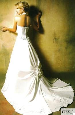 Vestido de Novia Talla 38/40 Nuevo