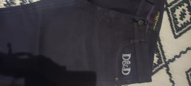 Pantalón vaquero Miss Sixty D&D chica