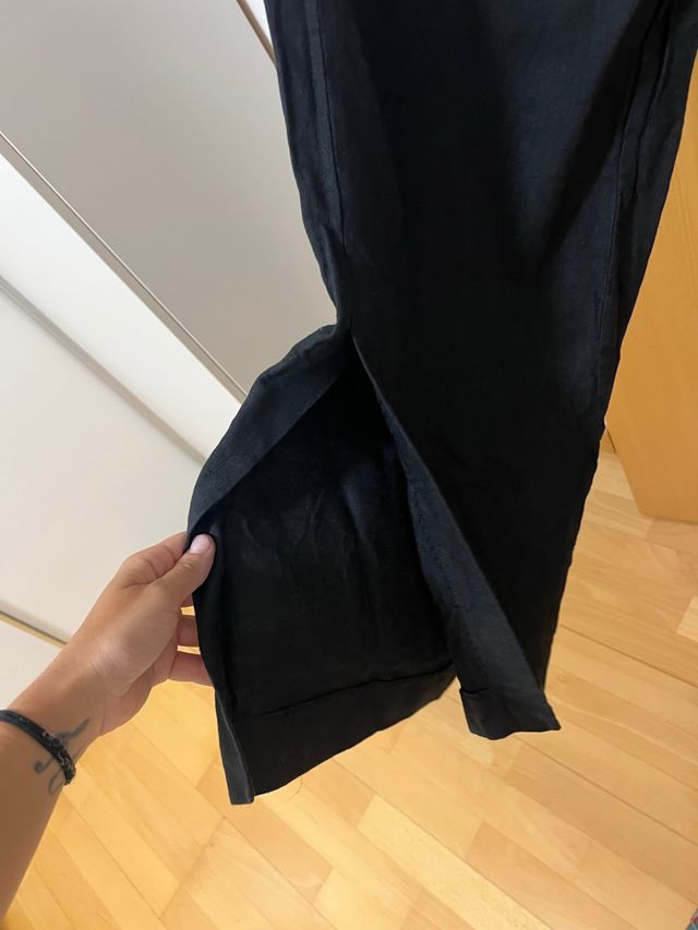 Set di due pezzi Massimo Dutti