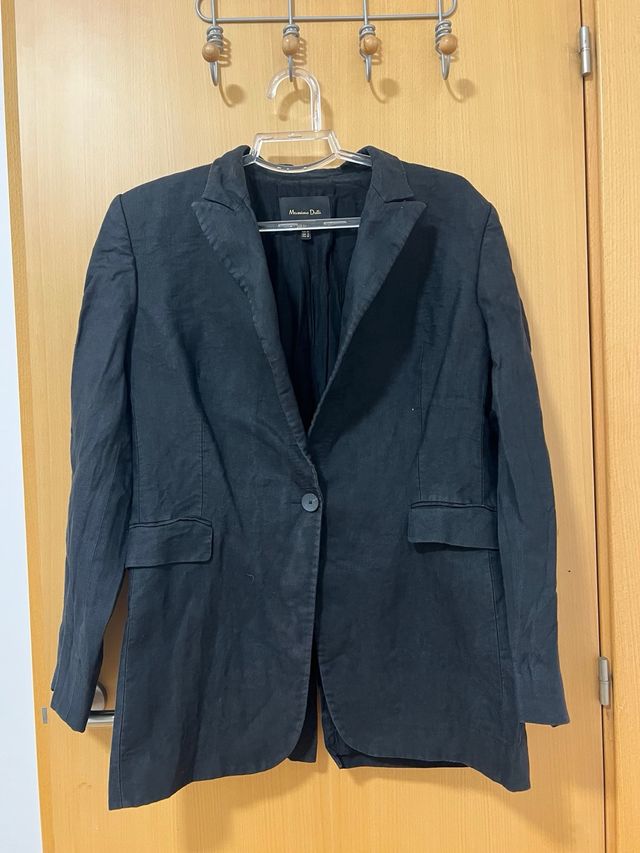 Set di due pezzi Massimo Dutti