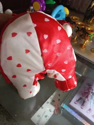 Pagliaccio carillon vintage