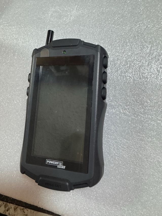 Endoscopio Powerfix Profi+