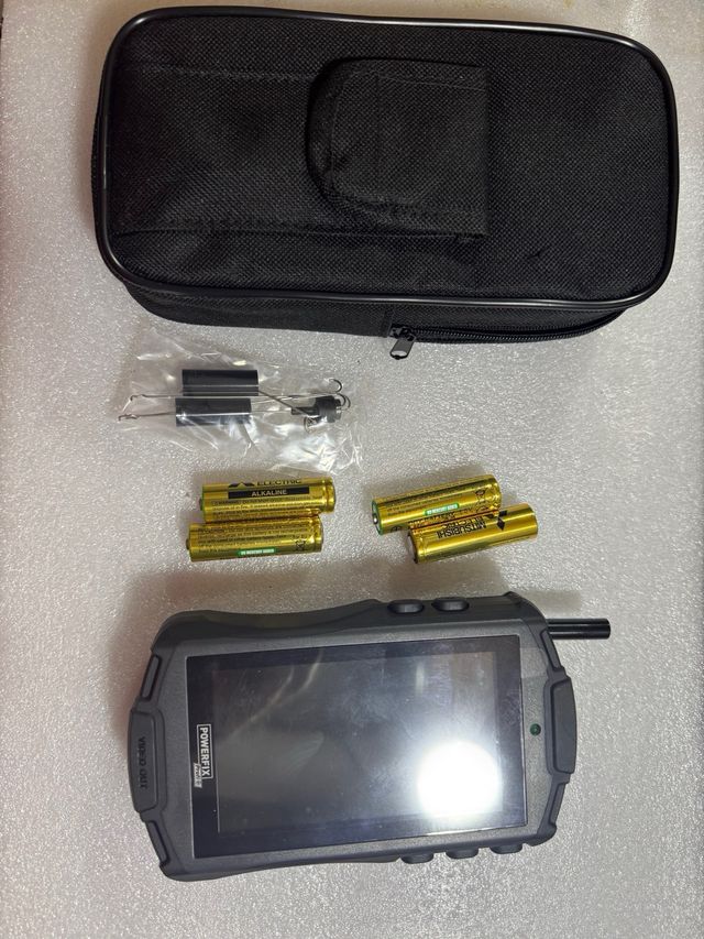 Endoscopio Powerfix Profi+