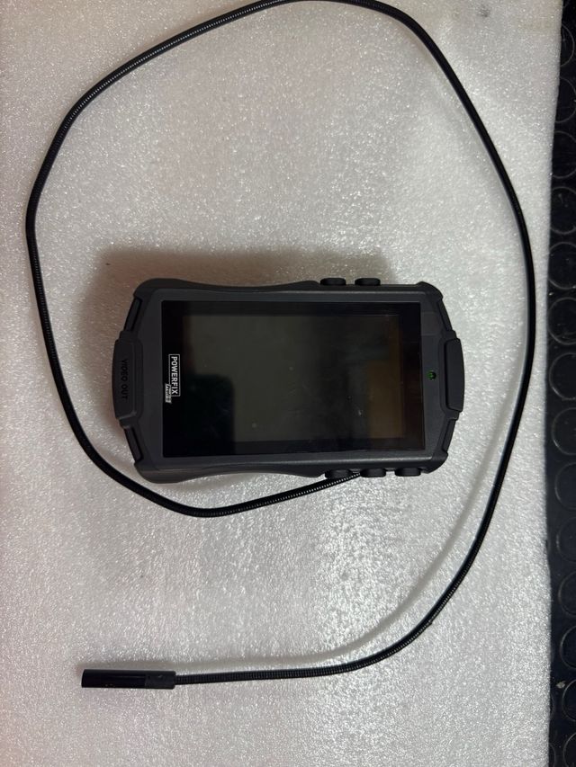 Endoscopio Powerfix Profi+
