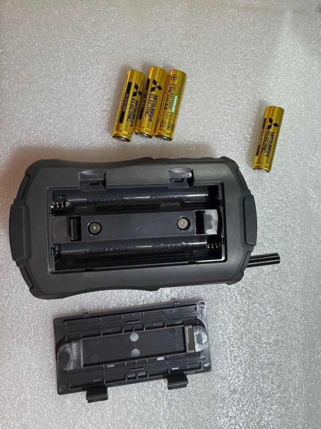 Endoscopio Powerfix Profi+