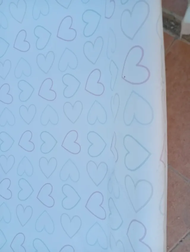 Bañera y cambiador para bebé