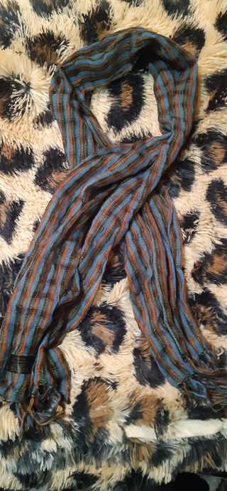 Pañuelo cuello unisex