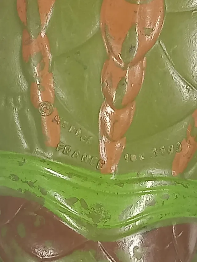 Action figure Cobra Khan He-Man 1983 master dell'universo