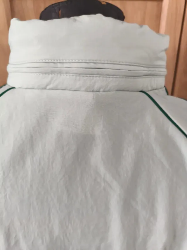 Giacca Vintage Adidas taglia L come nuova