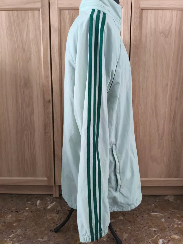 Giacca Vintage Adidas taglia L come nuova