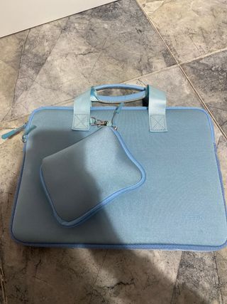 MacBook Air 13 Plata Como Nuevo