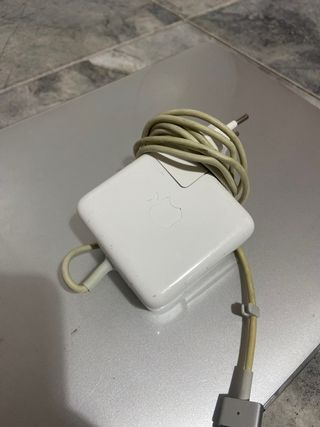 MacBook Air 13 Plata Como Nuevo