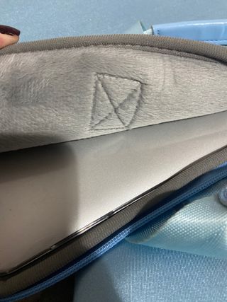 MacBook Air 13 Plata Como Nuevo