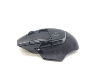 raton logitech g502 x