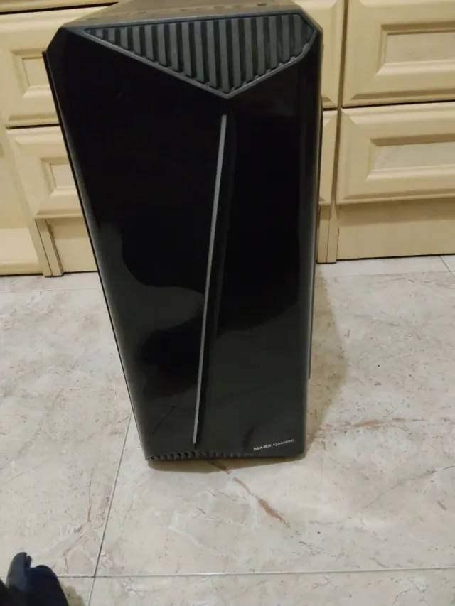 Ordenador sobremesa Gaming 