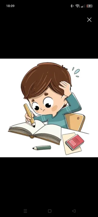 Clases de reforç de primaria I secundaria