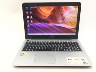 pc portatil asus f556u