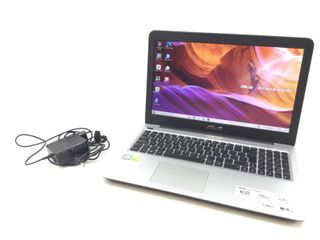 pc portatil asus f556u