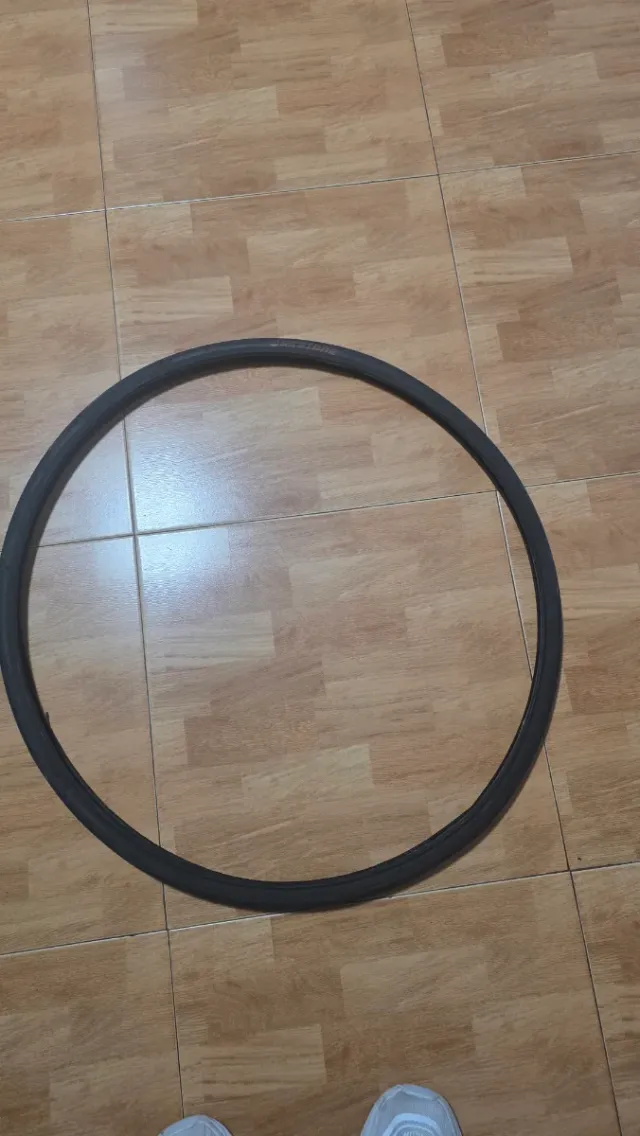 Cubiertas Michelin Dynamic Sport