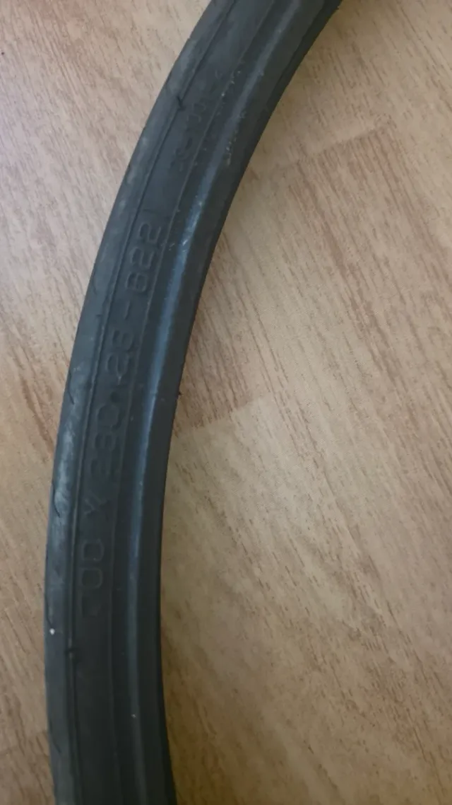 Cubiertas Michelin Dynamic Sport