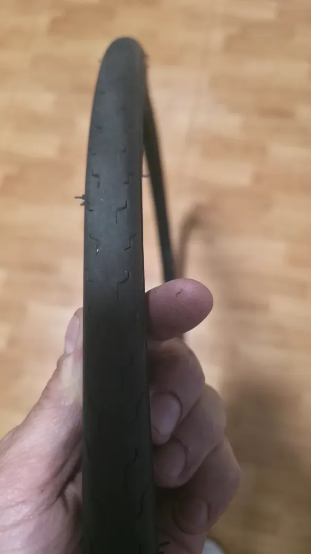 Cubiertas Michelin Dynamic Sport