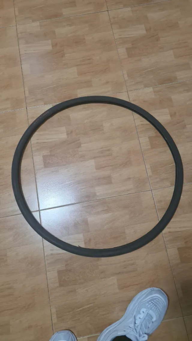 Cubiertas Michelin Dynamic Sport