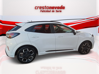 Ford Puma 💥Desde 271€ al mes ¡sin entrada!🚗
