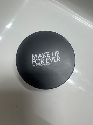 Cipria ULTRA HD Make Up Forever