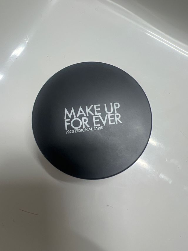 Cipria ULTRA HD Make Up Forever