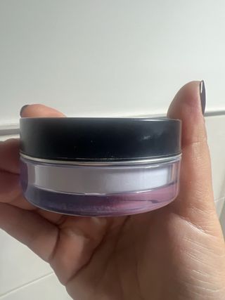 Cipria ULTRA HD Make Up Forever