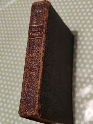 Il Santo Vangelo 1948