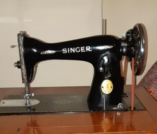 Macchina da cucire Singer 15 M 88