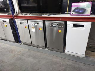 Lavavajillas de 45 En Oferta