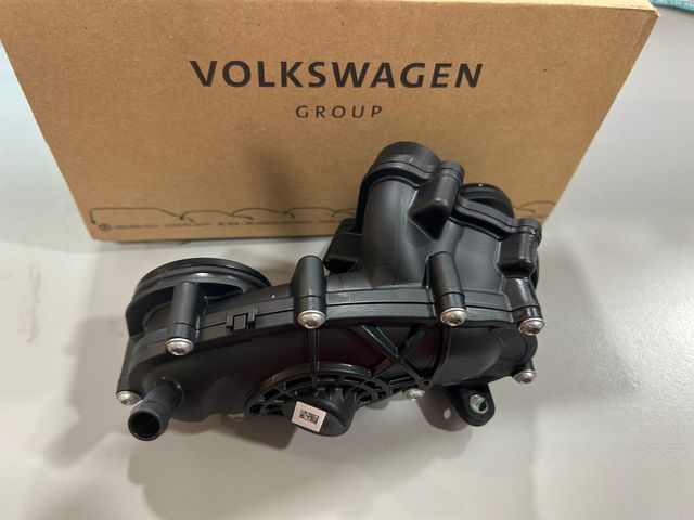 Conjunto Termostato VW 059 121 111 CR