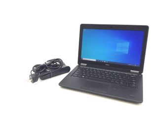 pc portatil dell latitude e7250