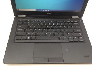 pc portatil dell latitude e7250