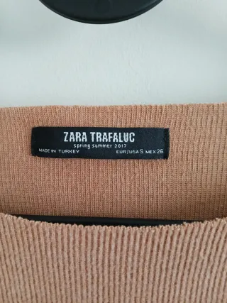 Jersey Zara