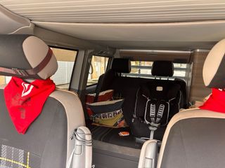 Volkswagen California conforline edition 2012