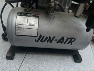 Compresor de aire JUN-AIR 16 bar