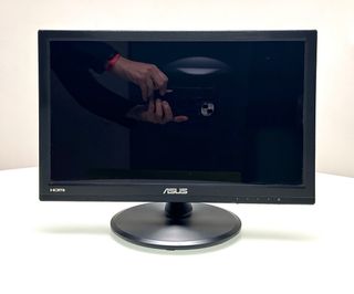 Pantalla Táctil ASUS VT168HR