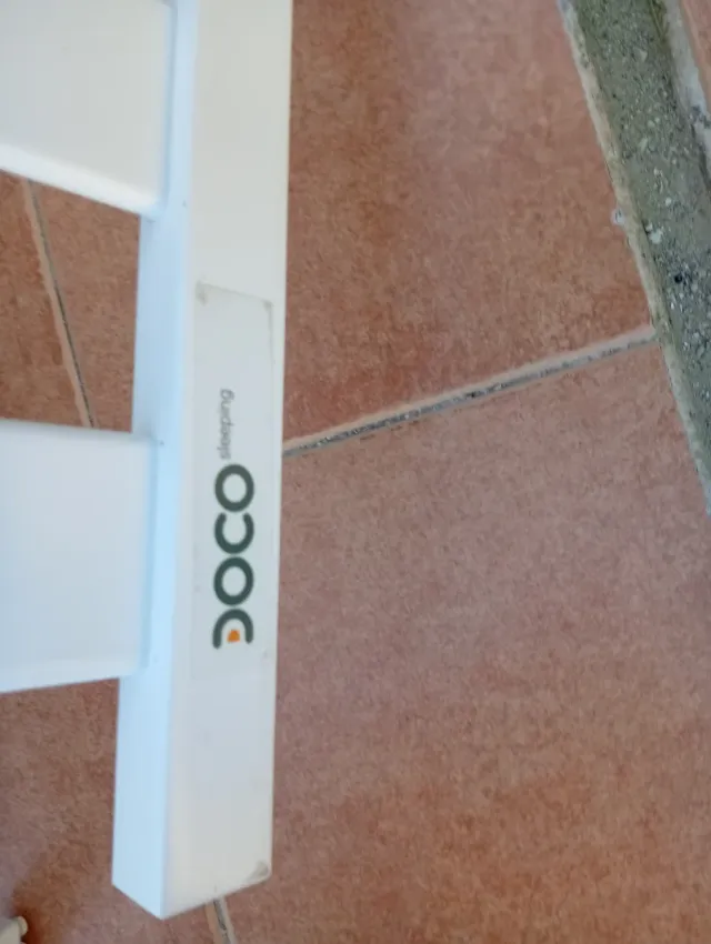 Mini cuna DOCO sleeping