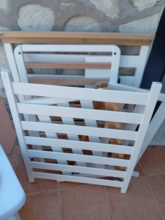 Mini cuna DOCO sleeping