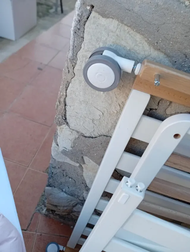 Mini cuna DOCO sleeping