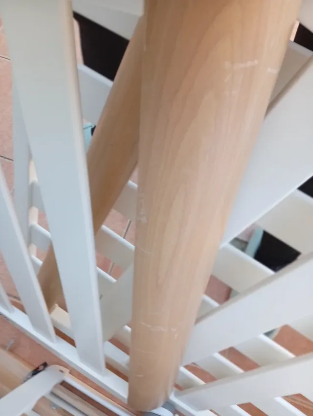 Mini cuna DOCO sleeping